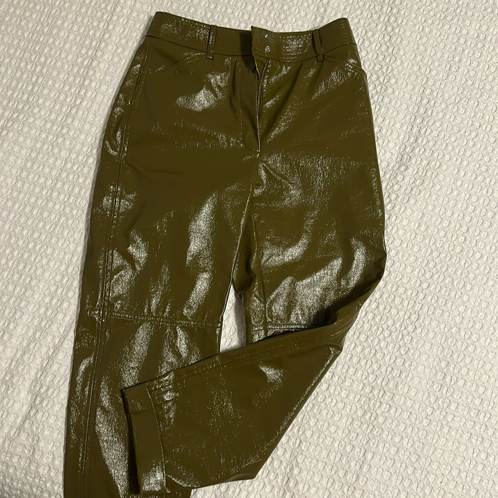 Le fou Wilfred size 6